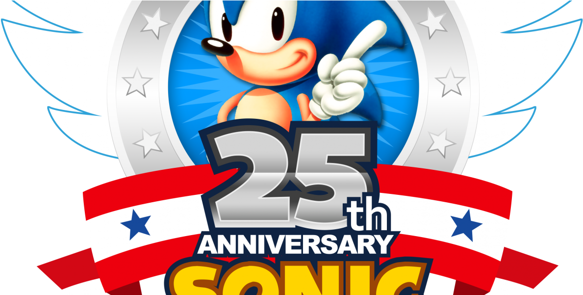 New Core Sonic Game Confirmed For 2017 - Sonic The Hedgehog (1620x600), Png Download