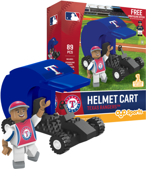 Texas Rangers (600x600), Png Download