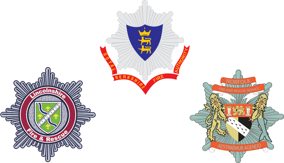 Firewatch Is Always On - Lincolnshire Fire And Rescue Service (1280x720), Png Download
