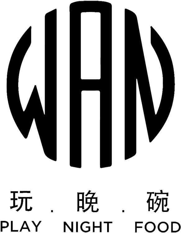 Wan Logo - Graphics (1000x1000), Png Download