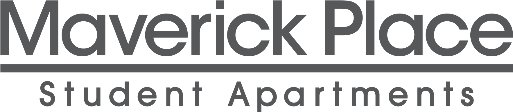Maverick Place - Z2live (1799x419), Png Download