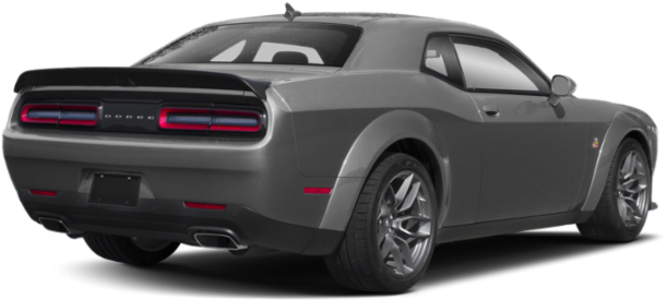 New 2019 Dodge Challenger - Dodge Challenger (640x480), Png Download