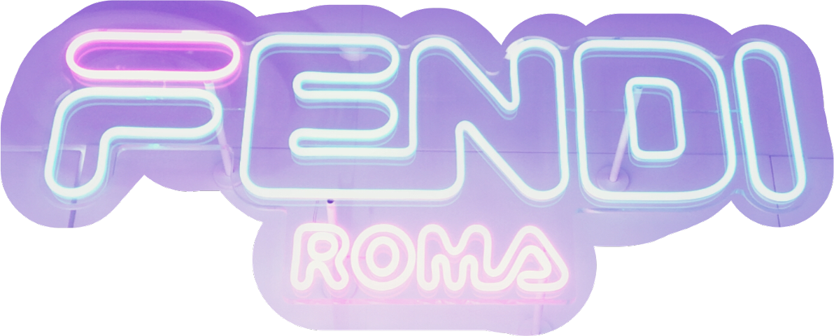 Neon Sign (1192x480), Png Download