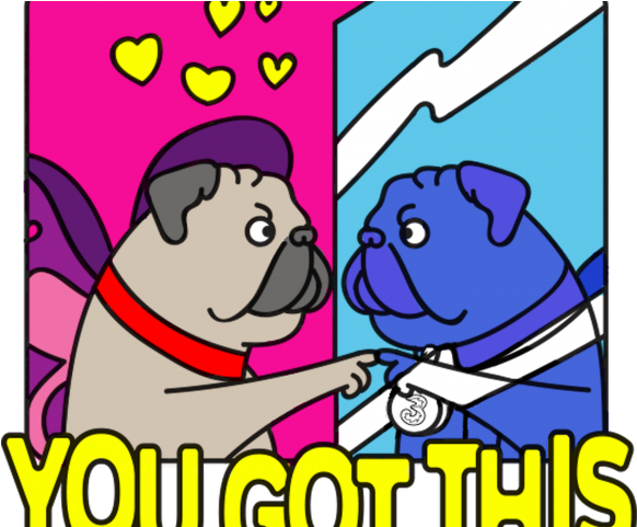 Snapchat Filters Clipart Dog (640x480), Png Download