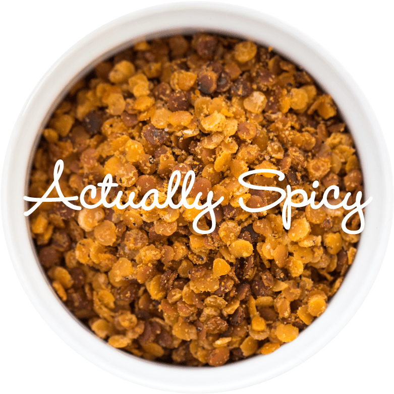 Rosted Spicy - Breakfast Cereal (800x800), Png Download