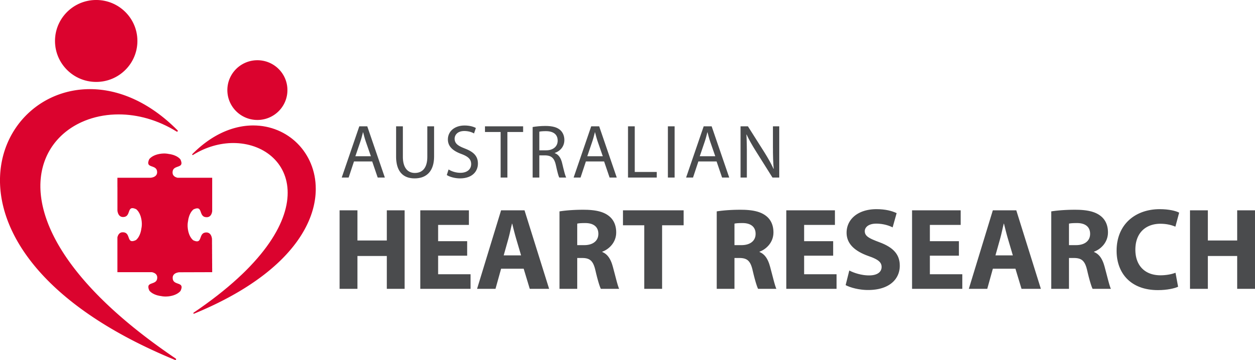Facebook Heart Png (2585x742), Png Download