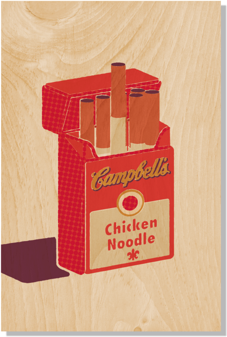 Sur Terre Woodhi - Plywood (750x1000), Png Download