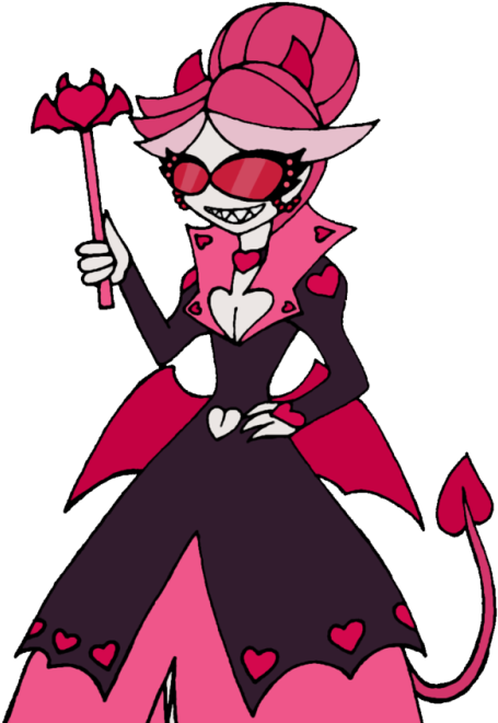 Might As Well Finish These Tomorrow,also Happy Halloween - Cartoon (500x662), Png Download