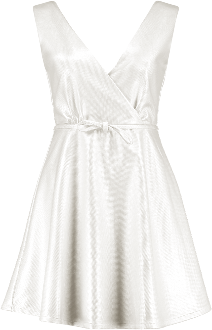 Com Bow Detail Detail Prom Dress €41 - Cocktail Dress (1000x1500), Png Download