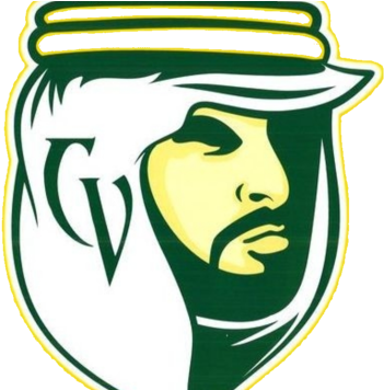 Coachella Valley Mighty Arabs - Coachella Valley High School Mascot (480x355), Png Download