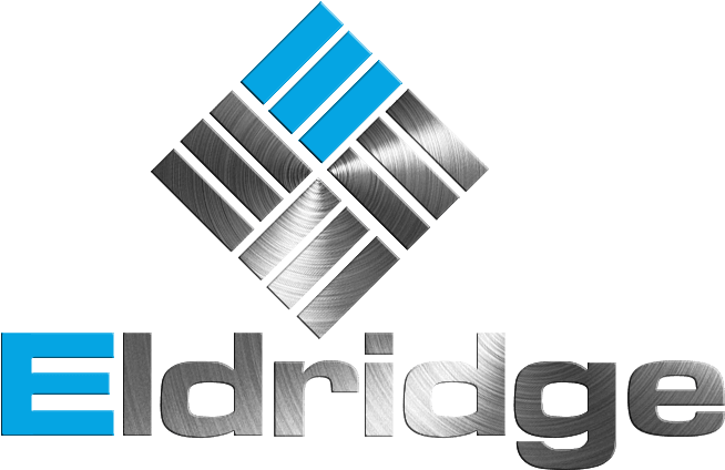 Eldridge Roofing & Restoration, Inc - Eldridge Roofing Logo (752x438), Png Download