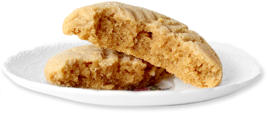 Seasonal Flavor - Snickerdoodle (900x900), Png Download