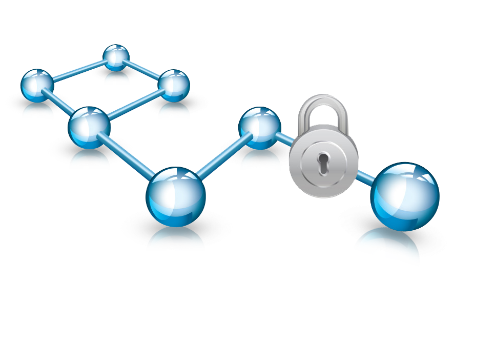 Security - Network Training (968x665), Png Download