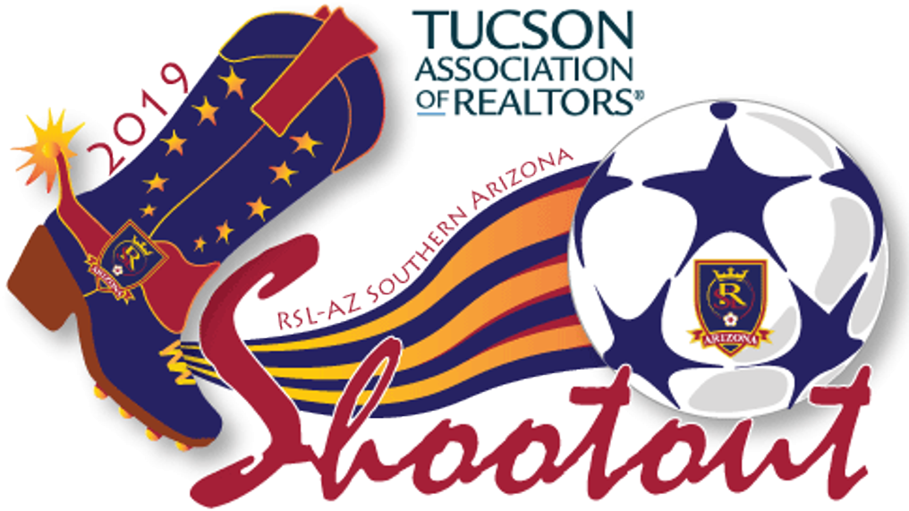Tucson Association Of Realtor Shootout - Fort Lowell Shootout 2019 (1024x604), Png Download