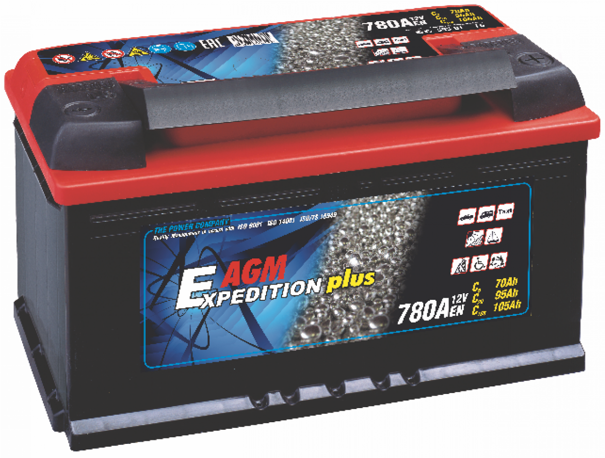 Mercedes Battery Agm Cls (1200x1200), Png Download