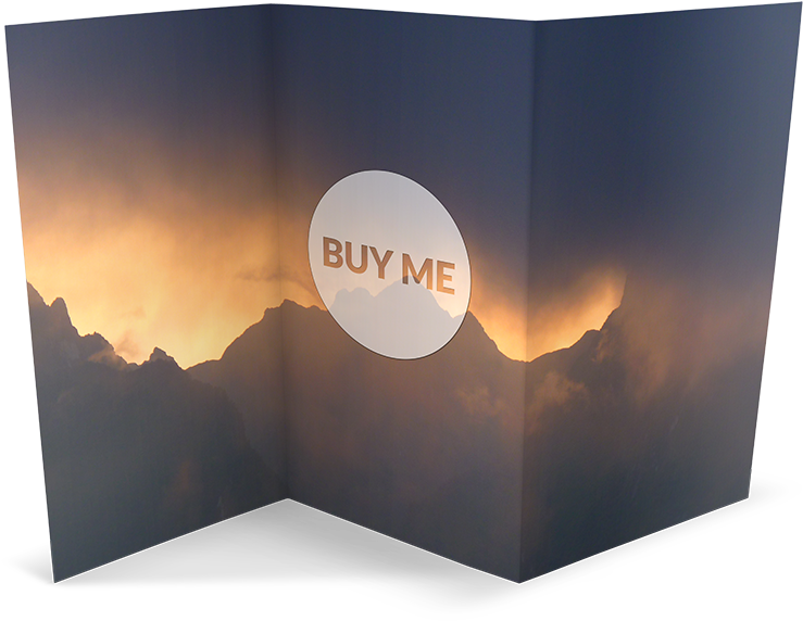 Brochure - Graphic Design (800x600), Png Download