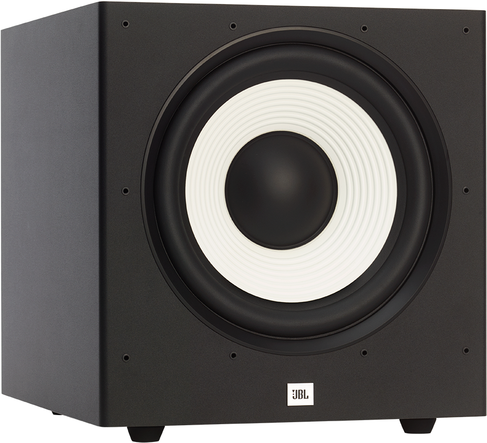 Subwoofer (1605x1605), Png Download