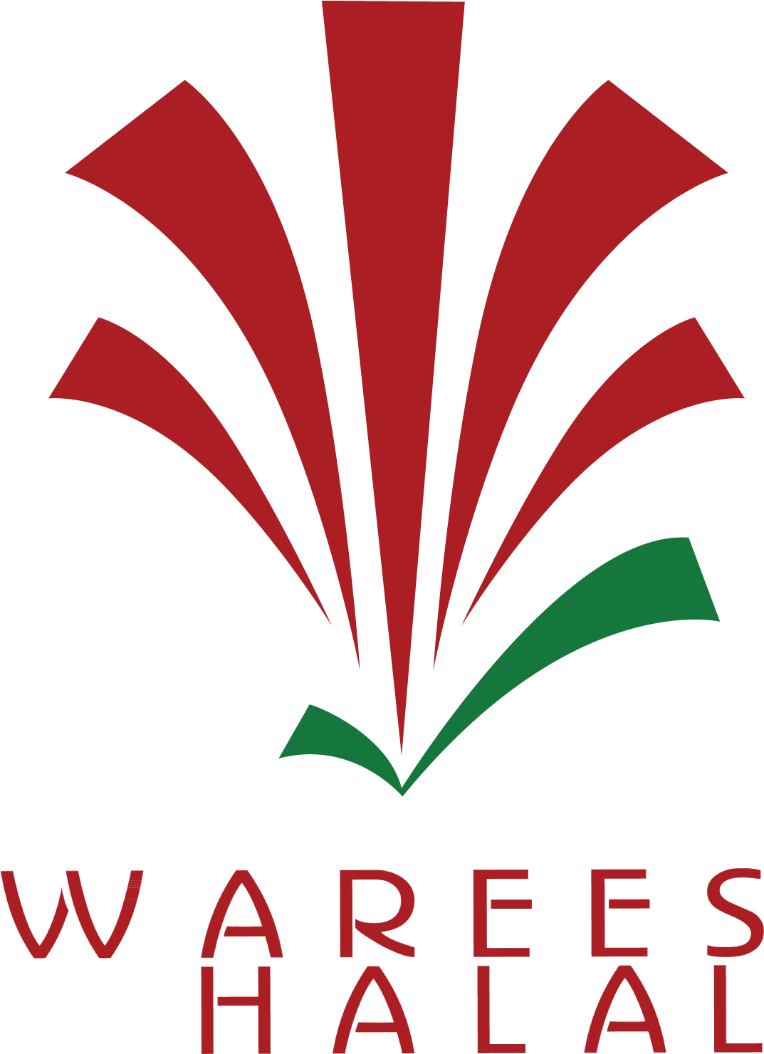 Warees Halal (1330x1656), Png Download