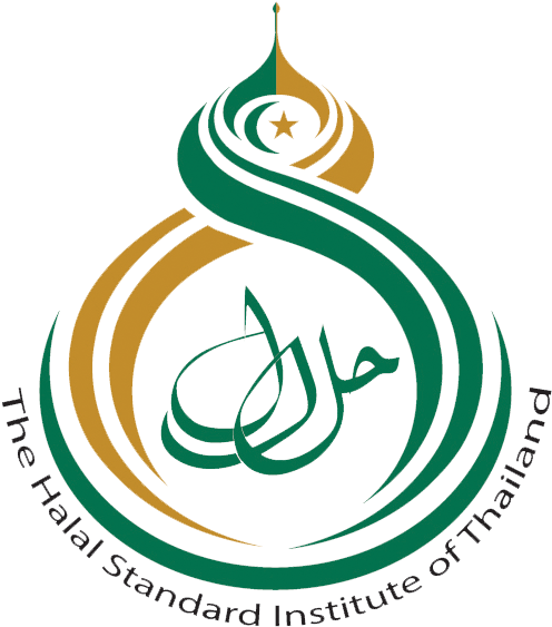 Meet Us At - Halal Standard Institute Of Thailand (589x589), Png Download