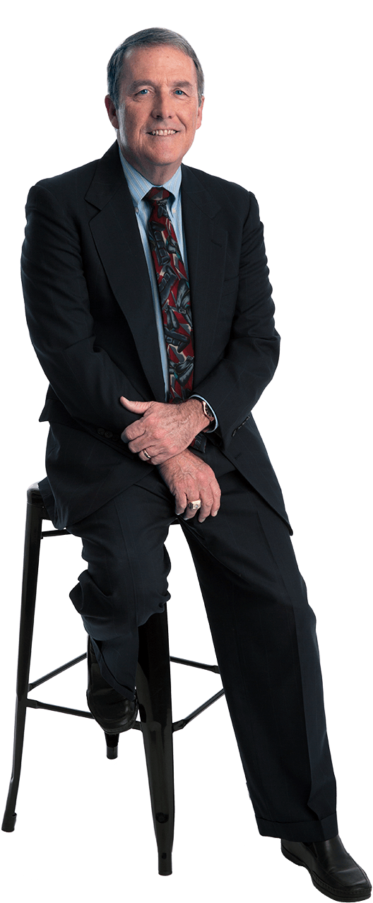 Robert A - Franklin (530x1300), Png Download