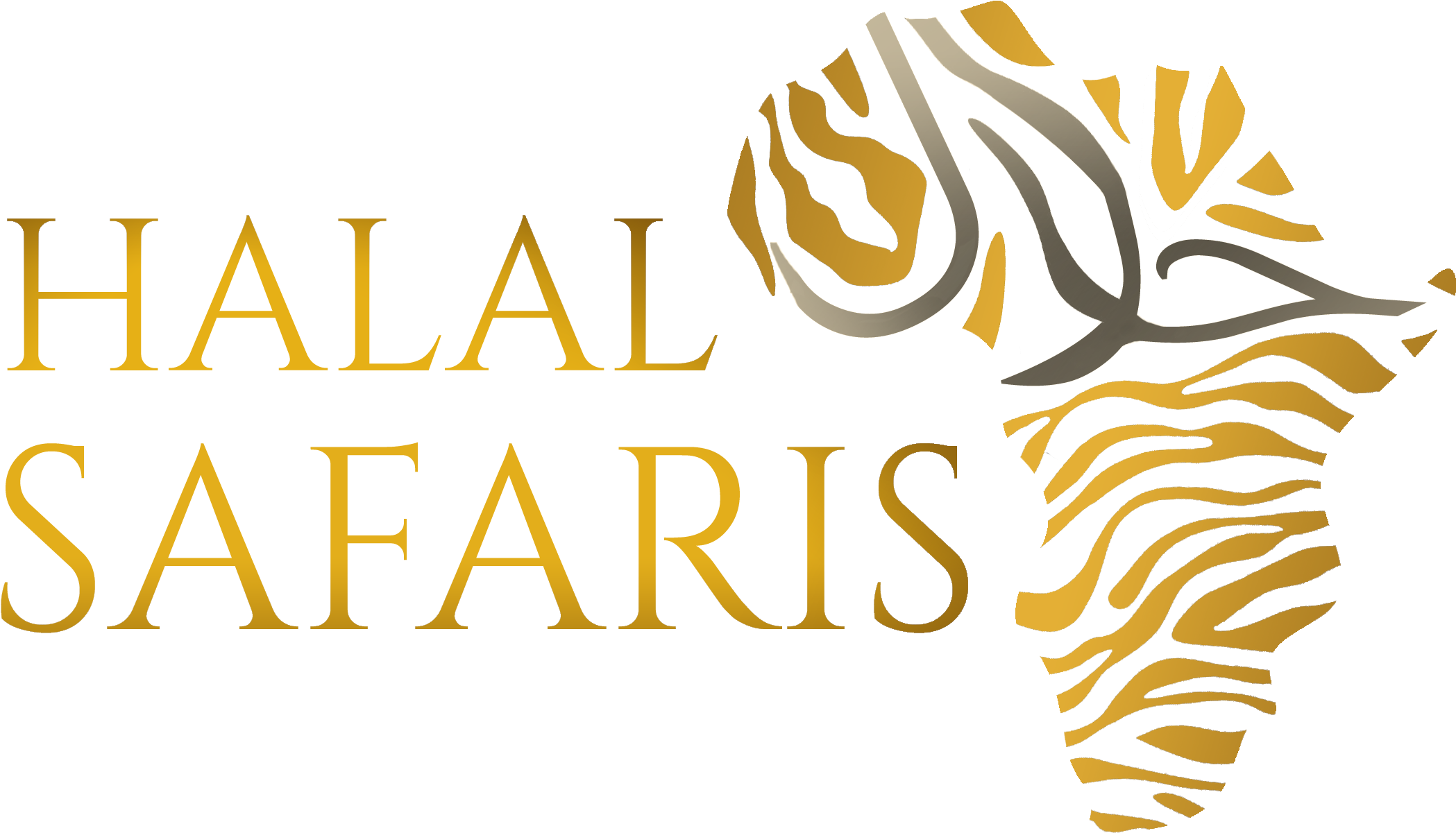 Halal Safaris - Abris Logo Png (2184x1362), Png Download