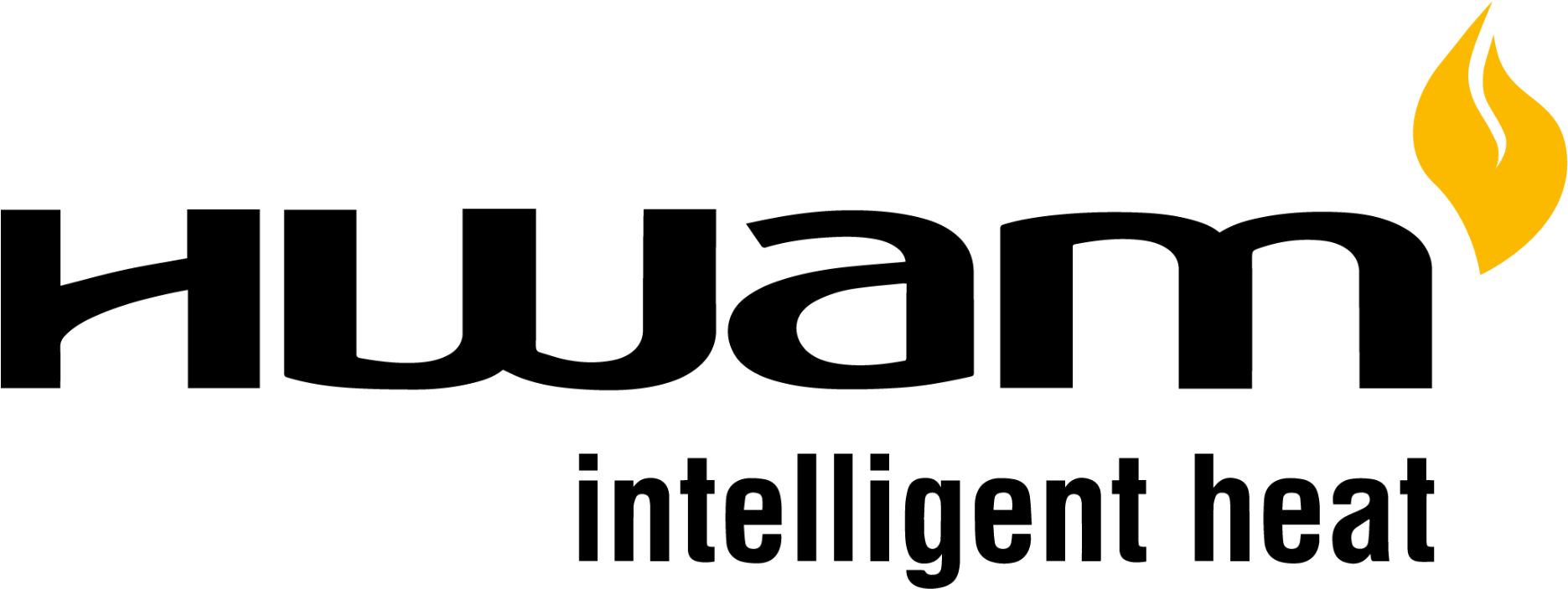 Hwam Logo (1920x723), Png Download