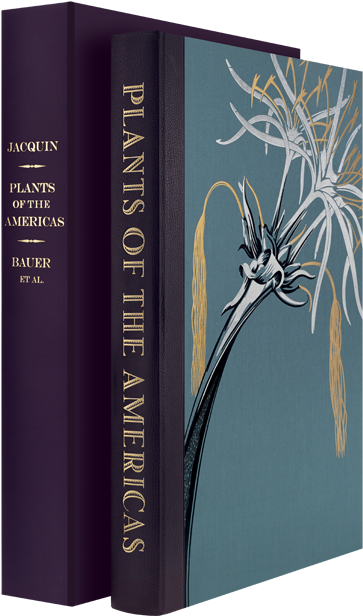 Plants Of The Americas Folio Society (700x700), Png Download