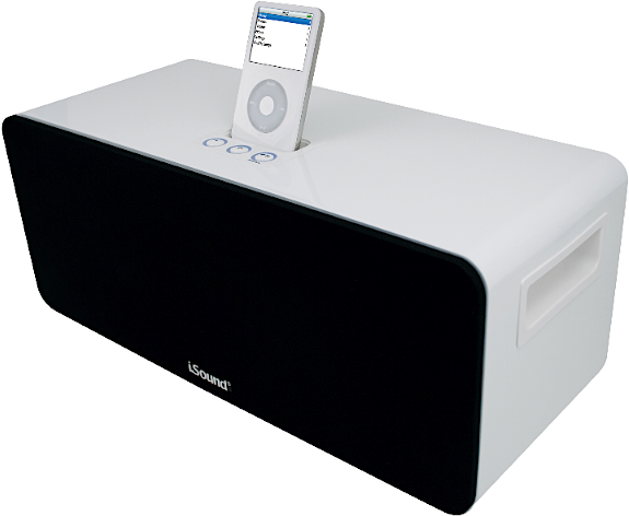 Isound In Concert - Table (600x600), Png Download