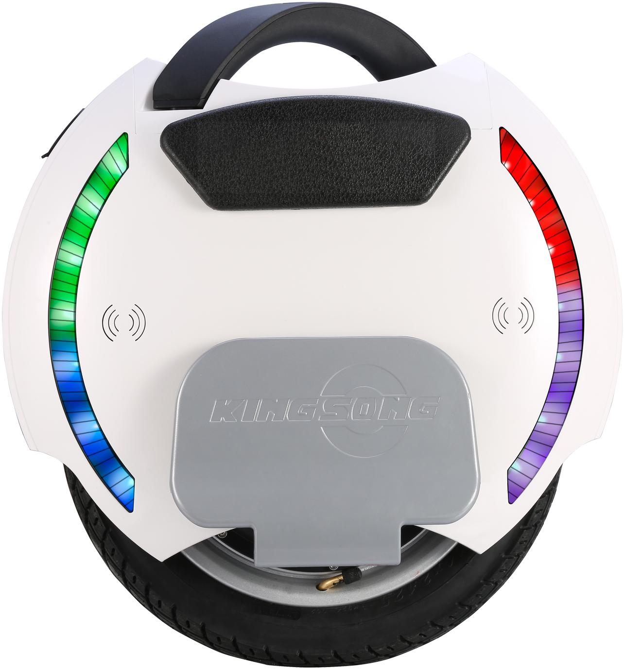 Home / Electric Unicycles / Ks-14d - Electric Unicycle (1536x1536), Png Download