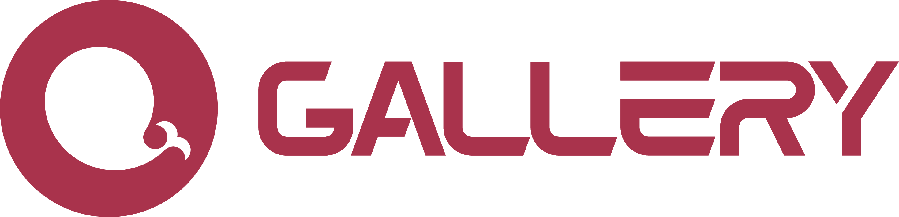 Carmine (2937x711), Png Download