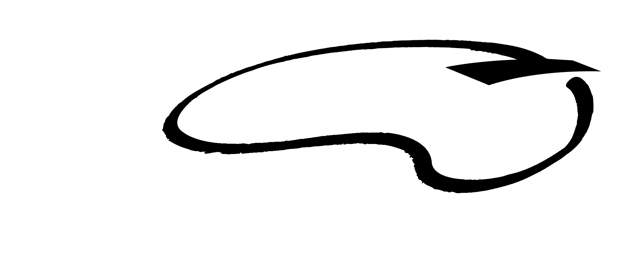 Agua Minus 01 Logo Black And White (2400x2400), Png Download