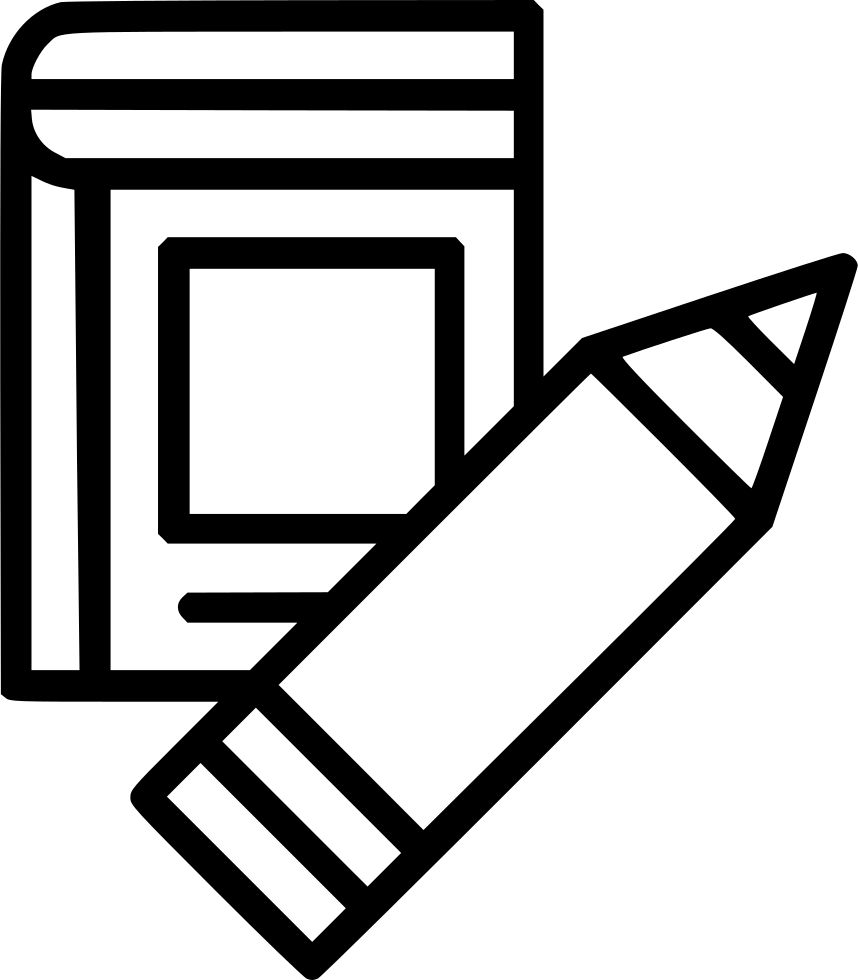858 X 980 1 - Icon (858x980), Png Download