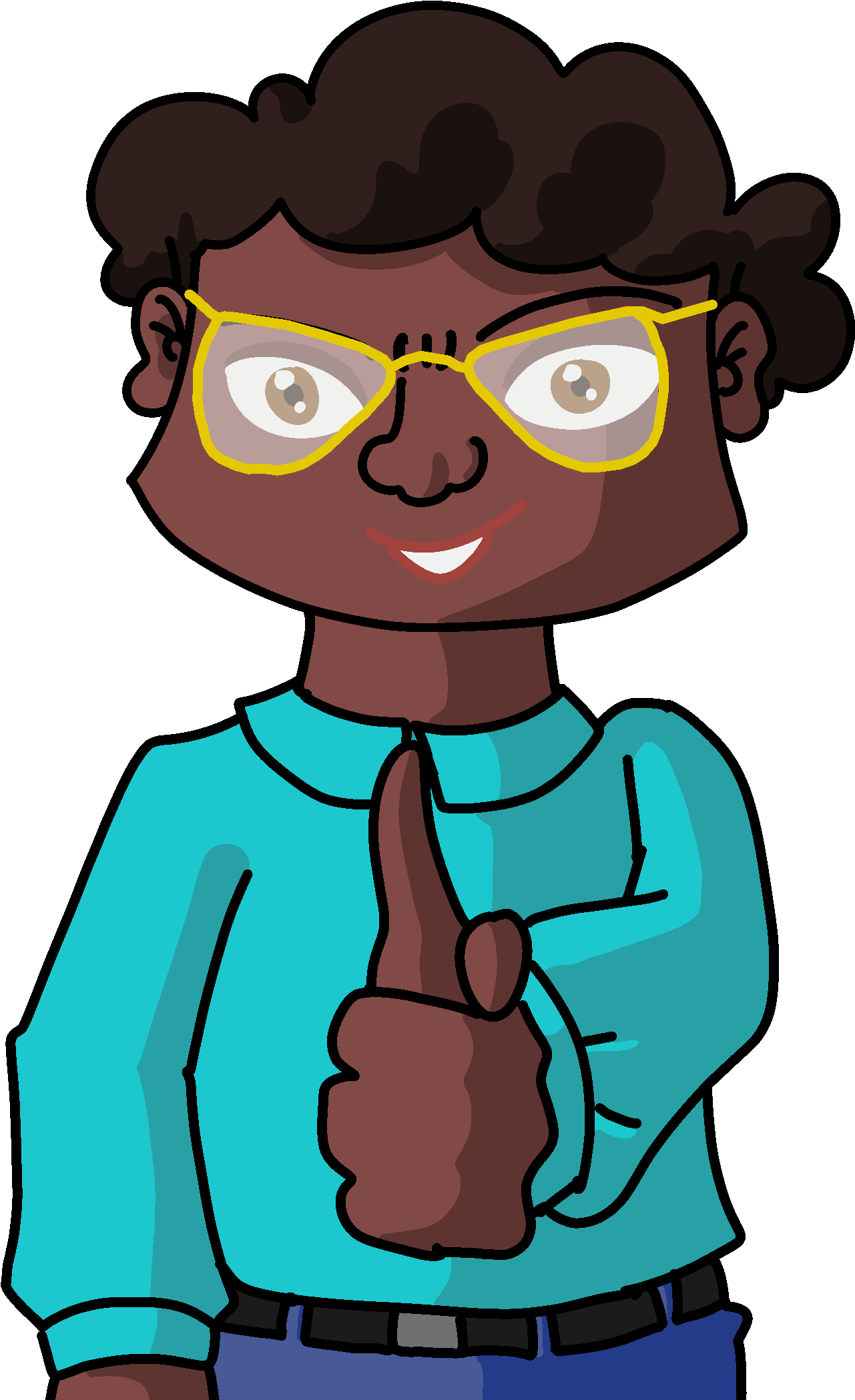 View Samegoogleiqdbsaucenao Kek , - Cartoon (1688x2181), Png Download