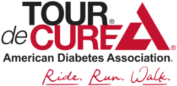 Los Angeles Tour De Cure - Carmine (800x483), Png Download