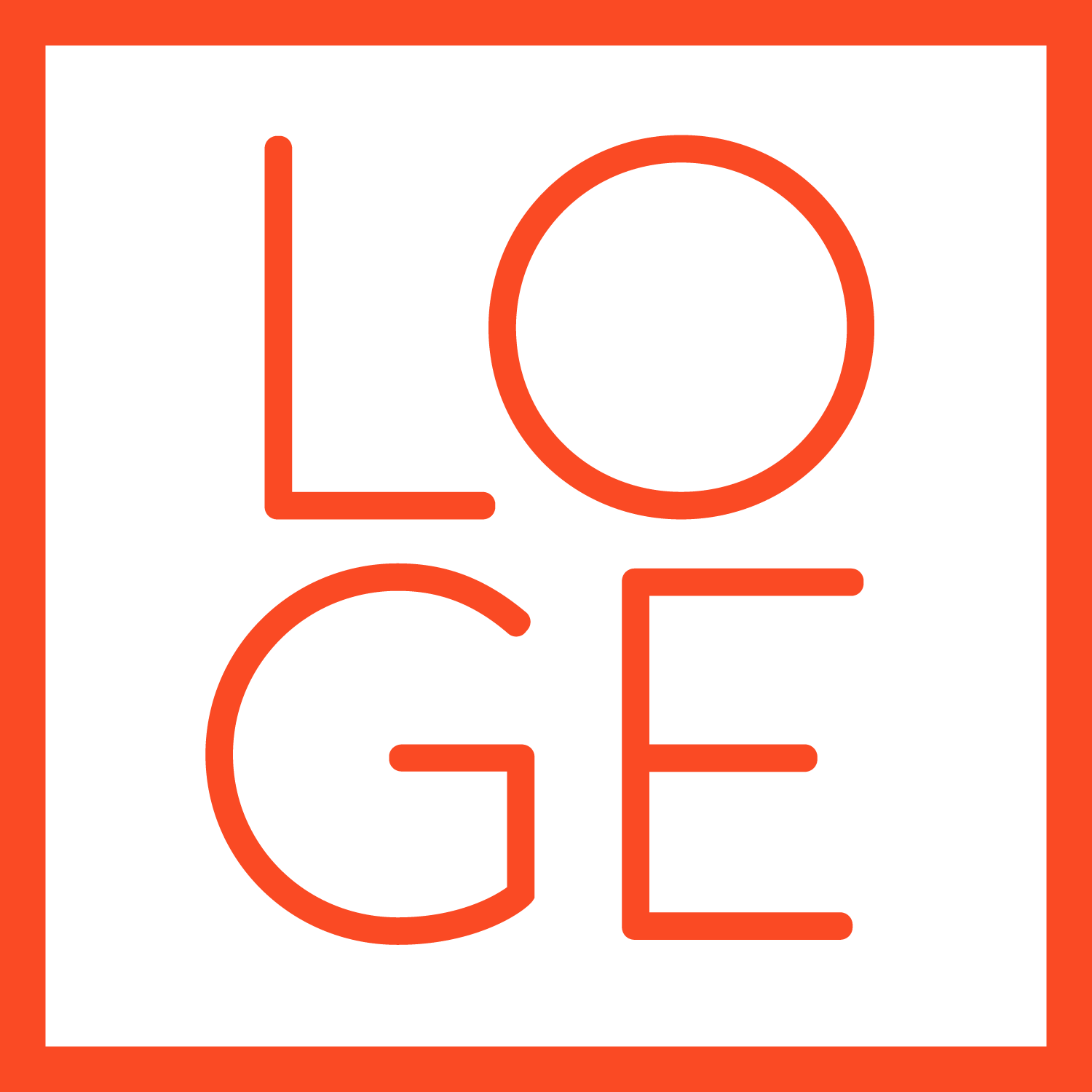 Loge Camps Partners With Verde Brand Communications - Circle (1500x1500), Png Download