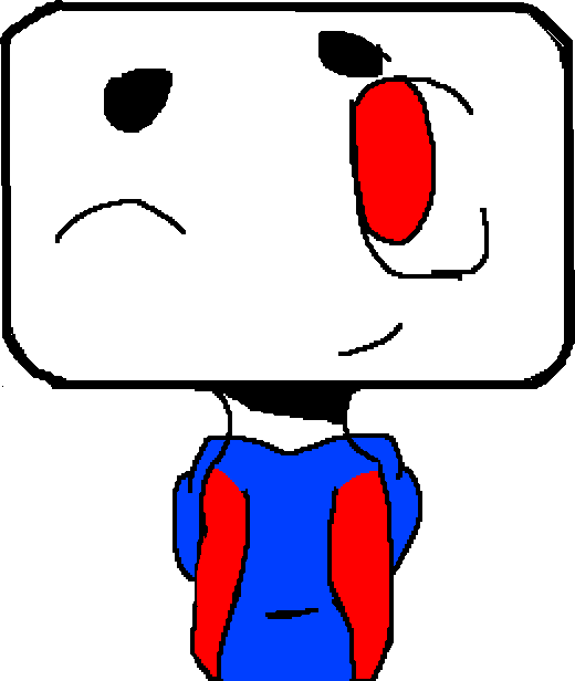 Cartoon (520x616), Png Download