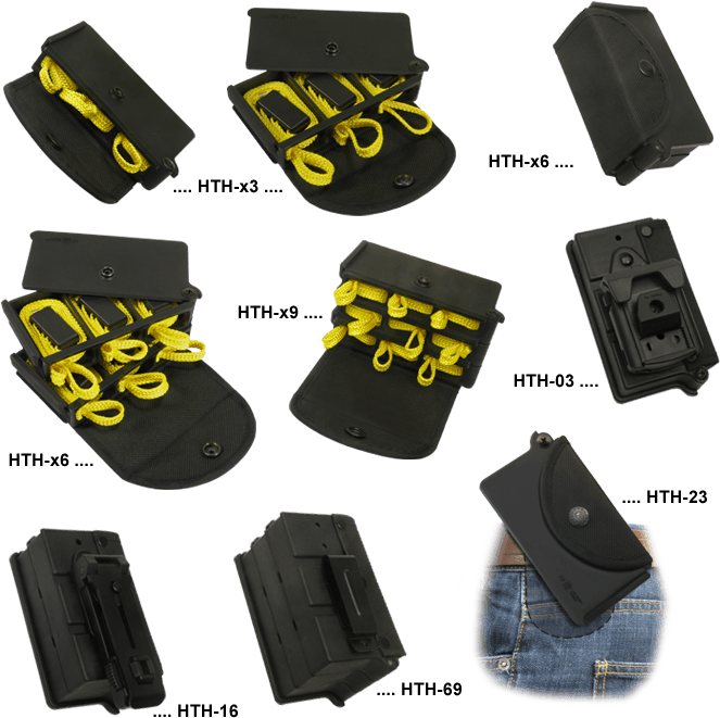 Hth-xx - Belt (700x700), Png Download