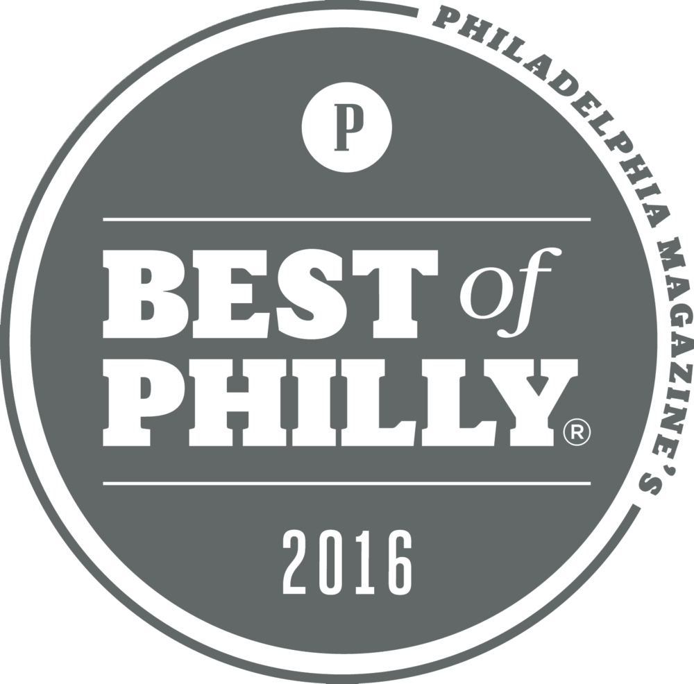 Bop Logo 2016 - Best Of Philly 2015 (1000x986), Png Download