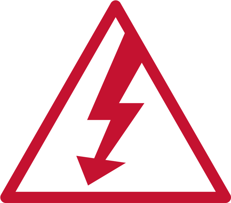 Arc Flash Shirts - Electrical Safety Icon (750x670), Png Download