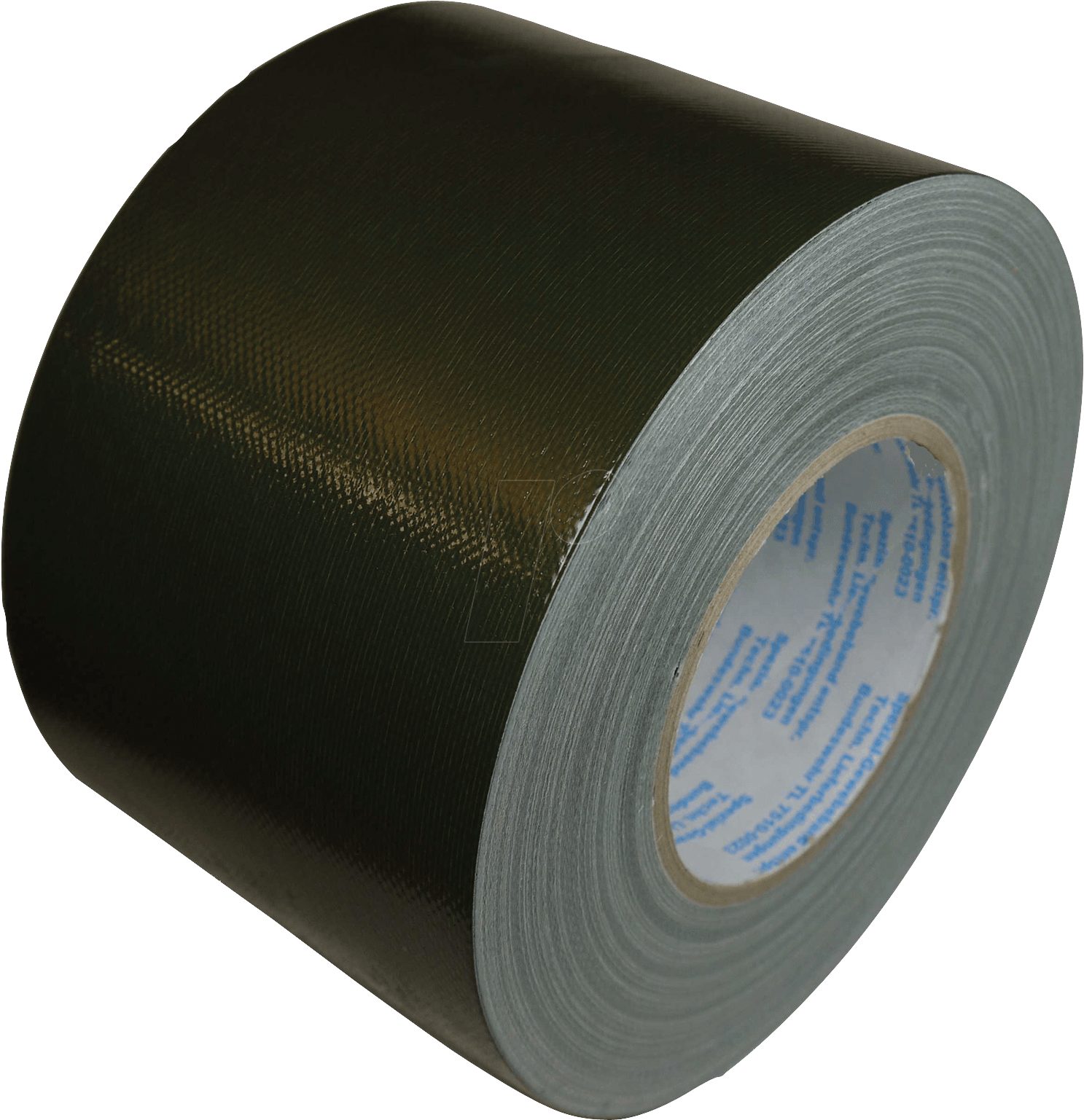 Original Reinforced Duct Tape, Bronze Green 100 Mm - Art (1514x1560), Png Download