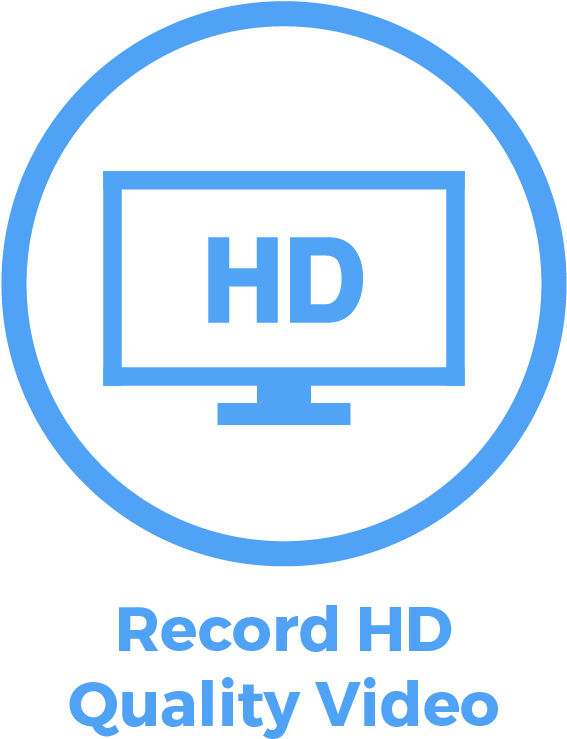 Tagkast Update Icons With Titles 2-10 - Home Logo Design (834x834), Png Download