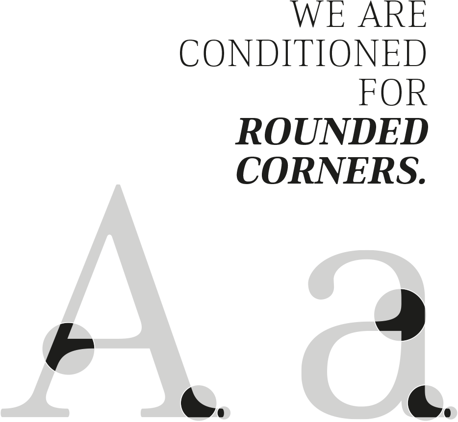 Ethos Typefaces Are Available On Myfonts And Fontspring (1000x1200), Png Download