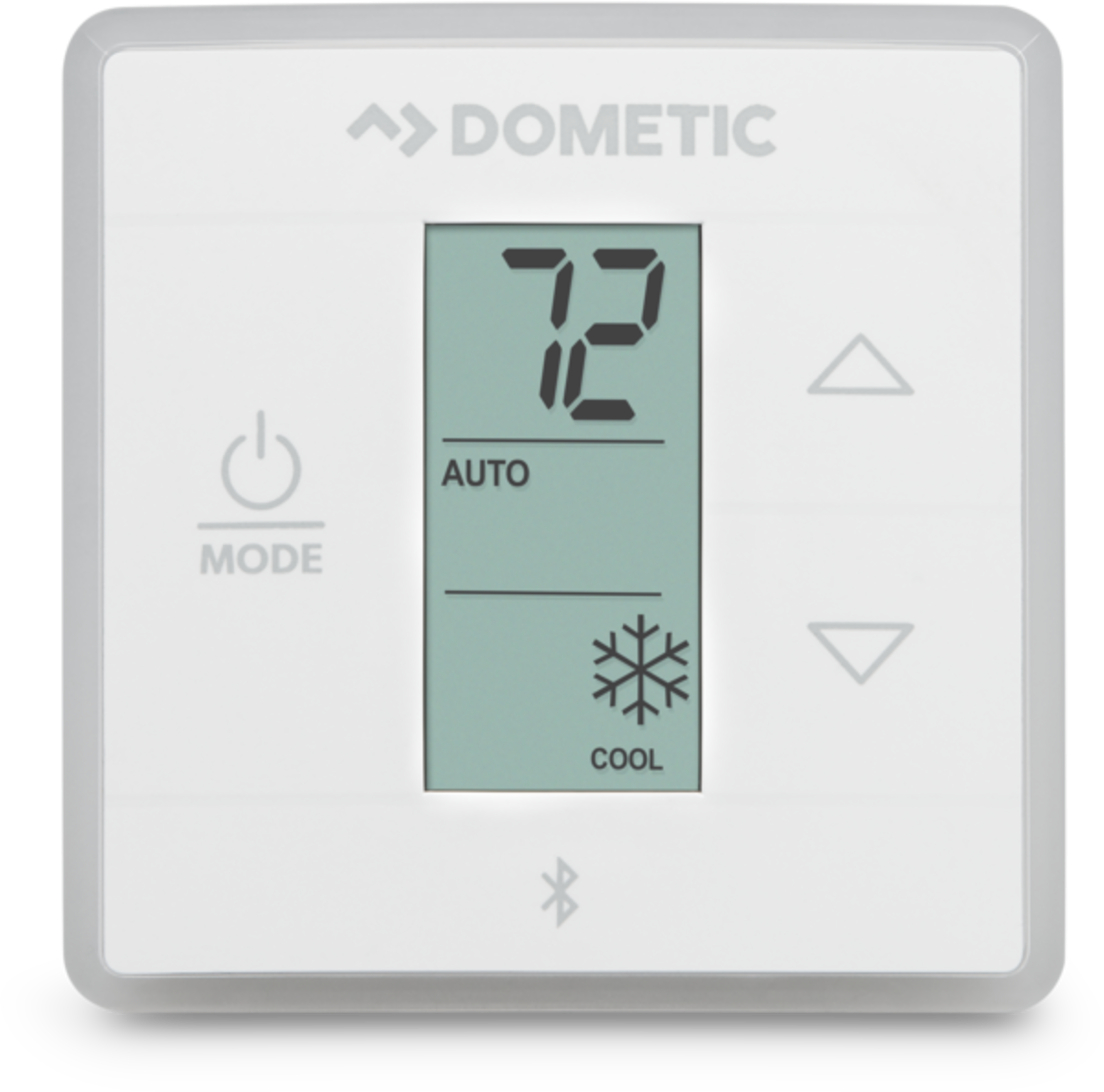 Dometic Ct Bluetooth Thermostat - Bathroom Scale (5000x5000), Png Download