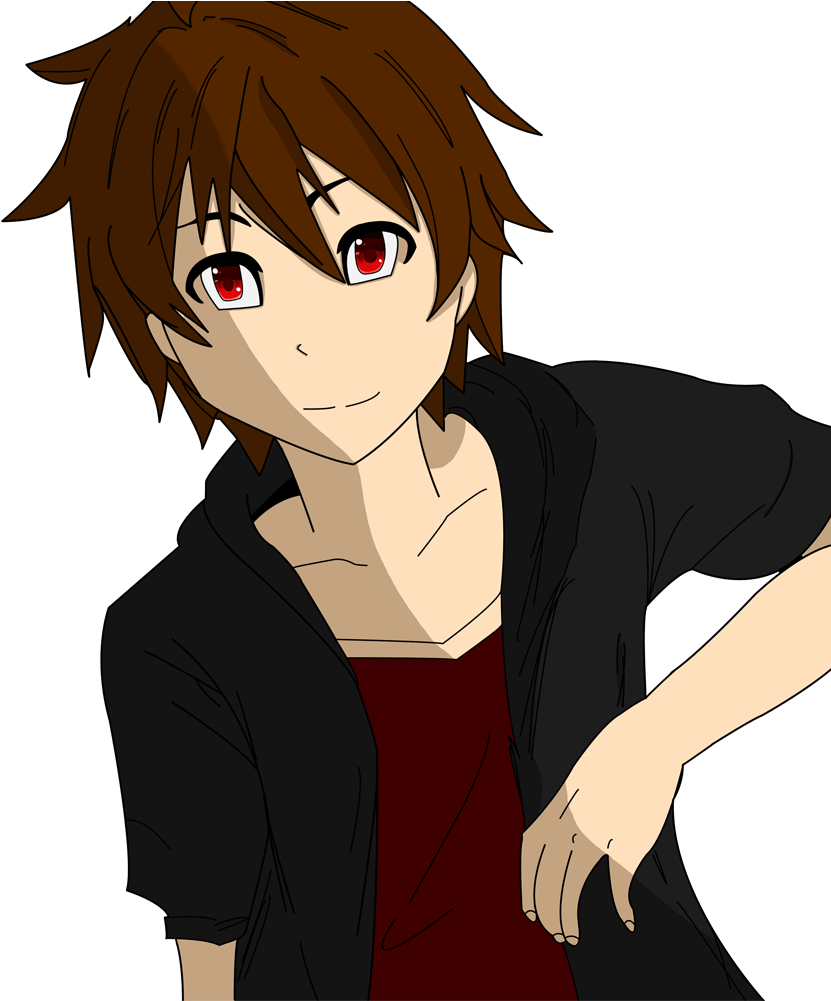 Cartoon (1000x1000), Png Download