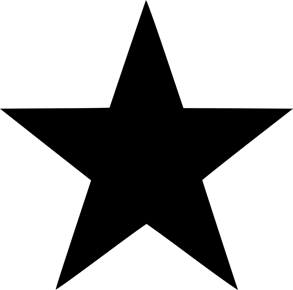 Png File - Star Png (980x972), Png Download