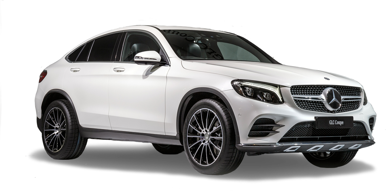 Mercedes Benz Glc Png (1440x720), Png Download