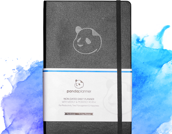 Reclaim Your Happiness - Watercolor Painting (659x514), Png Download