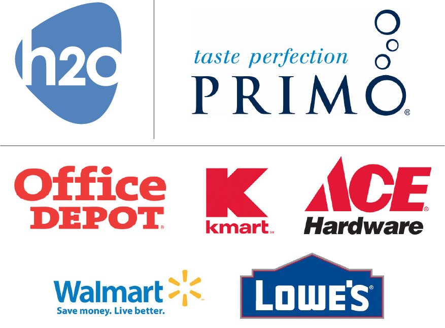 Lowes Logo Vector Free - Walmart Lowes (877x646), Png Download