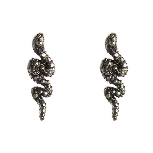 Smycken & Accessoarer - Earrings (650x650), Png Download