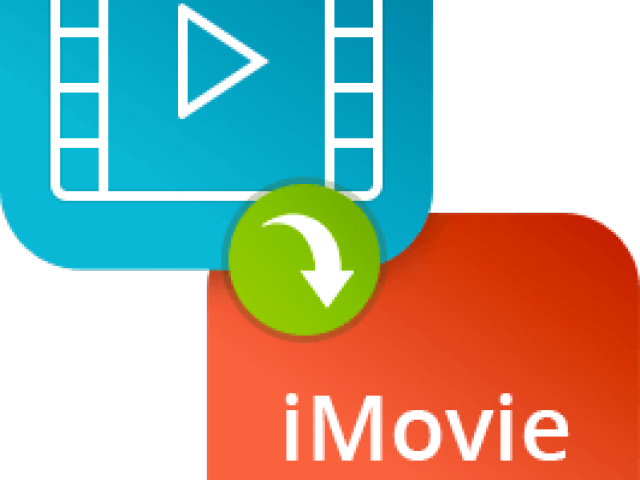 Video Recorder Clipart Imovie - Join Video Icon (640x480), Png Download